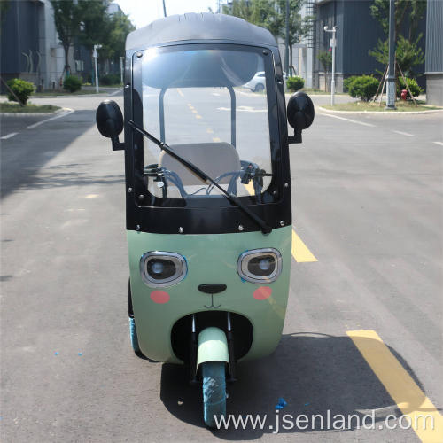 Tricycles for Passengers New Model Electric